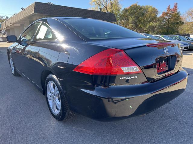 used 2007 Honda Accord car, priced at $12,495