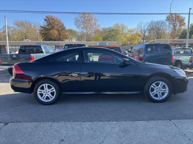 used 2007 Honda Accord car, priced at $11,981