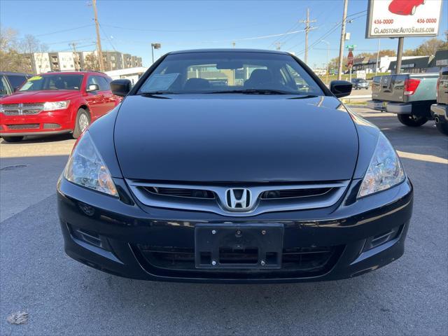 used 2007 Honda Accord car, priced at $11,981