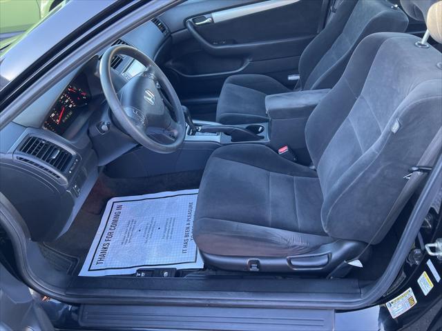 used 2007 Honda Accord car, priced at $11,981