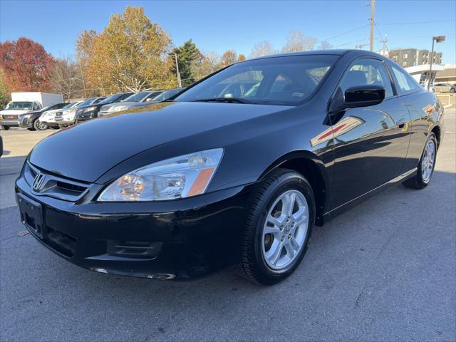 used 2007 Honda Accord car, priced at $12,495