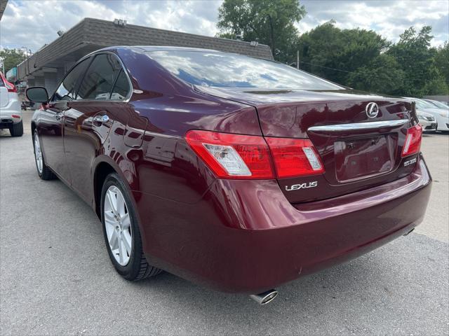 used 2007 Lexus ES 350 car, priced at $11,781
