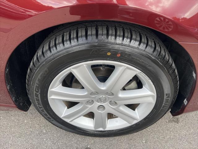 used 2007 Lexus ES 350 car, priced at $11,781