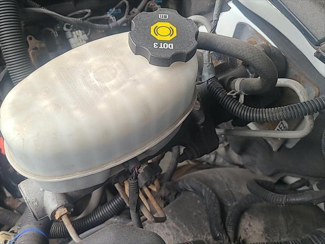 used 2007 Chevrolet Silverado 3500 car, priced at $7,481