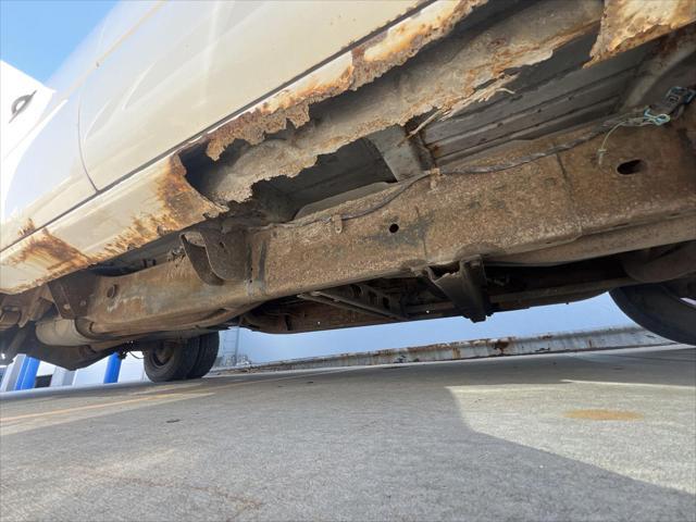 used 2007 Chevrolet Silverado 3500 car, priced at $7,481