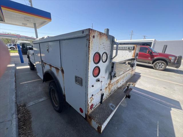used 2007 Chevrolet Silverado 3500 car, priced at $7,481
