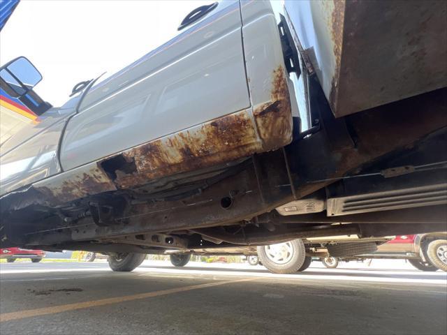used 2007 Chevrolet Silverado 3500 car, priced at $7,481