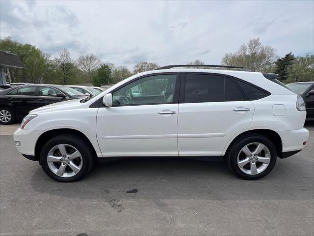 used 2008 Lexus RX 350 car, priced at $13,966