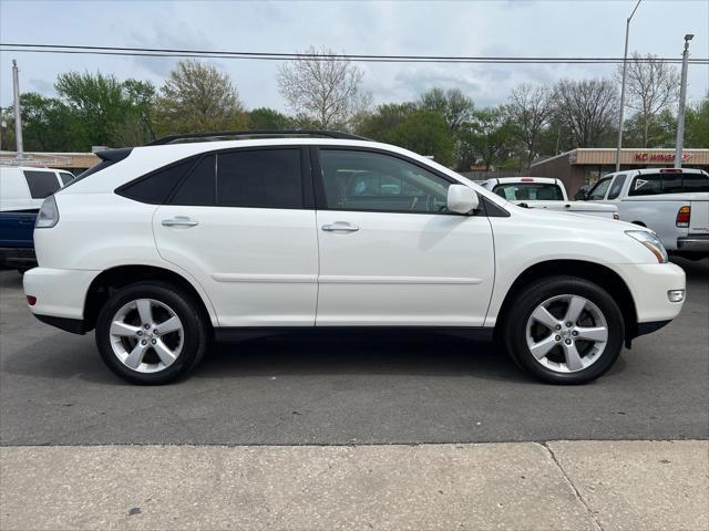 used 2008 Lexus RX 350 car, priced at $13,966