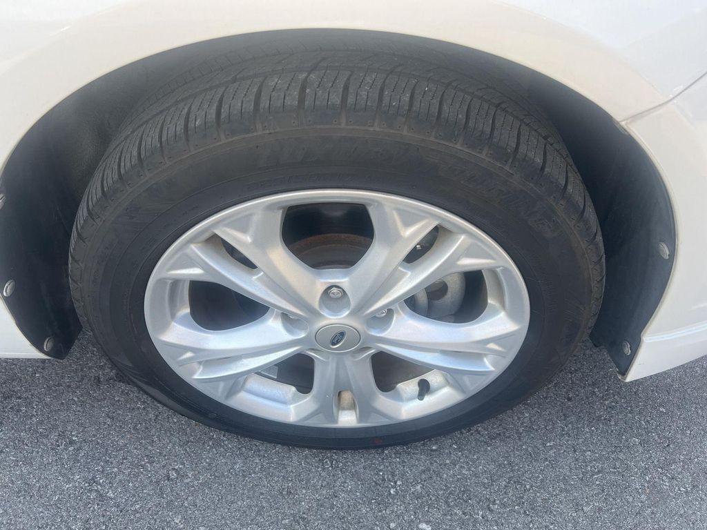 used 2012 Ford Fusion car, priced at $9,872