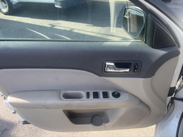 used 2012 Ford Fusion car, priced at $10,281