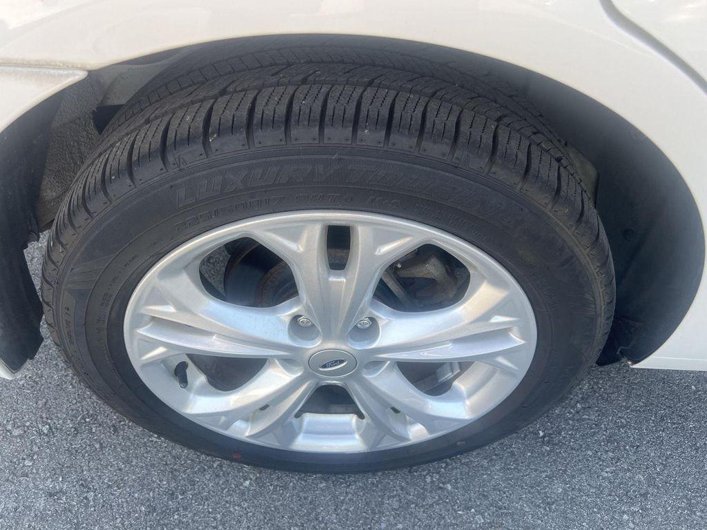 used 2012 Ford Fusion car, priced at $9,872