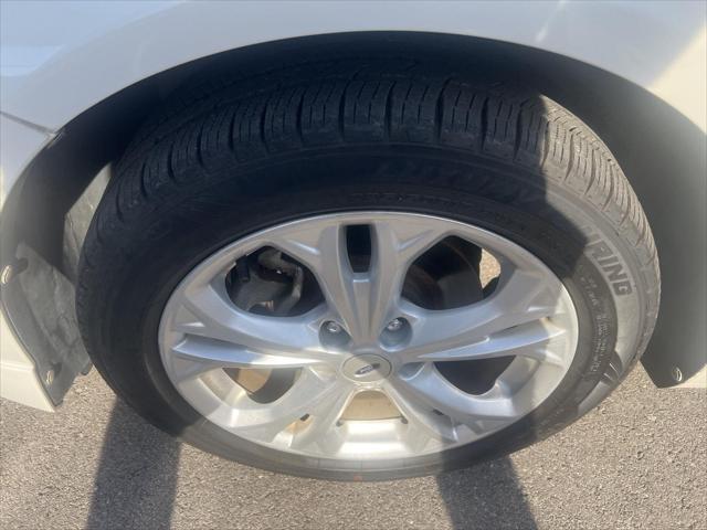 used 2012 Ford Fusion car, priced at $10,281