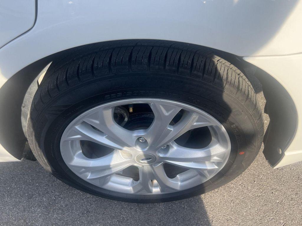 used 2012 Ford Fusion car, priced at $9,872