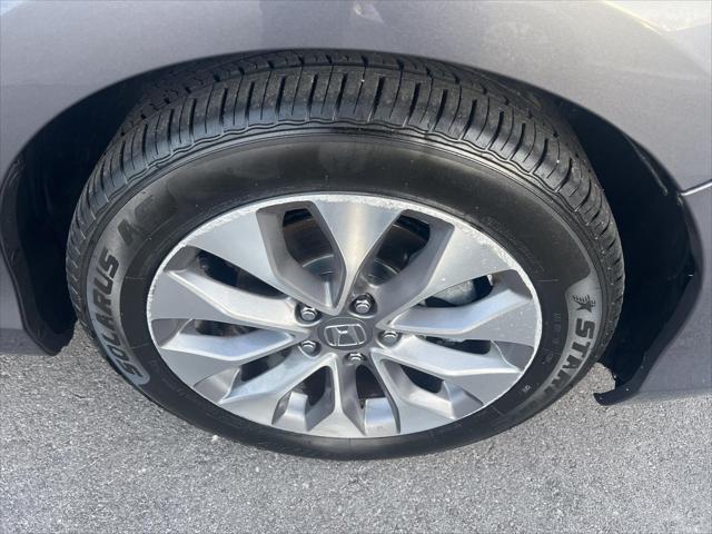 used 2014 Honda Accord car, priced at $13,772