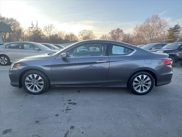 used 2014 Honda Accord car, priced at $13,772
