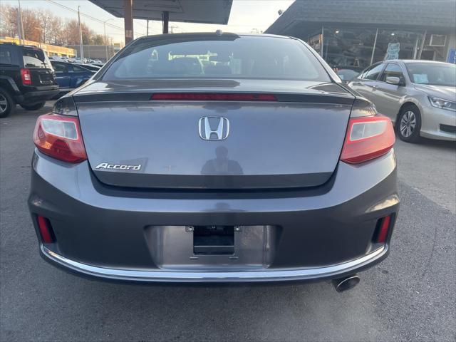 used 2014 Honda Accord car, priced at $13,772