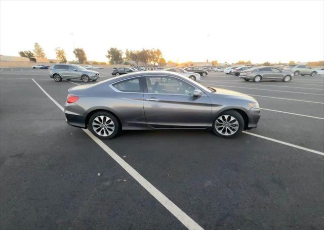 used 2014 Honda Accord car, priced at $14,495