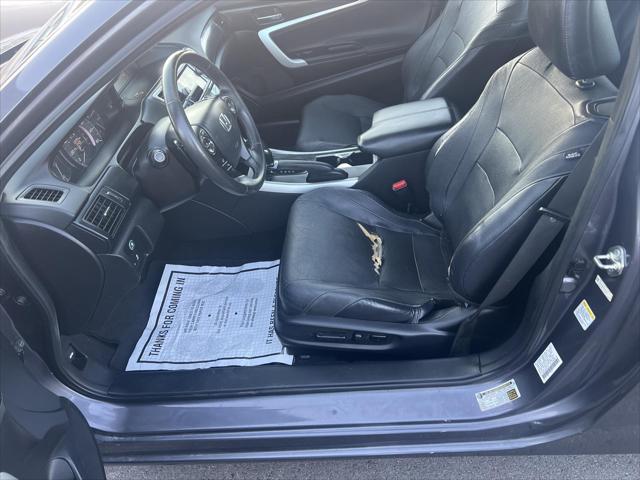 used 2014 Honda Accord car, priced at $13,772