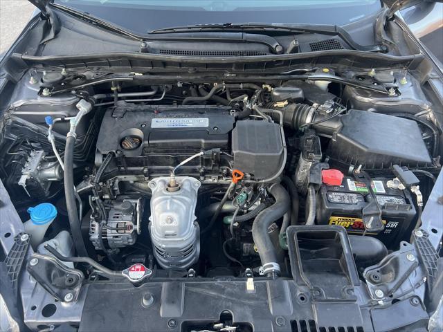 used 2014 Honda Accord car, priced at $13,772