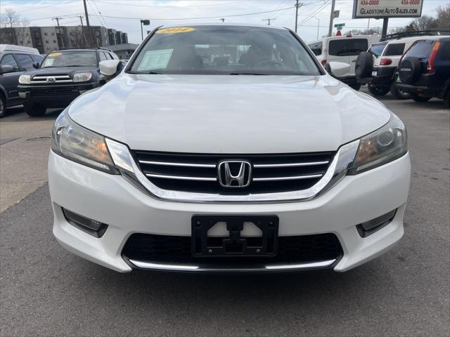 used 2014 Honda Accord car, priced at $16,995