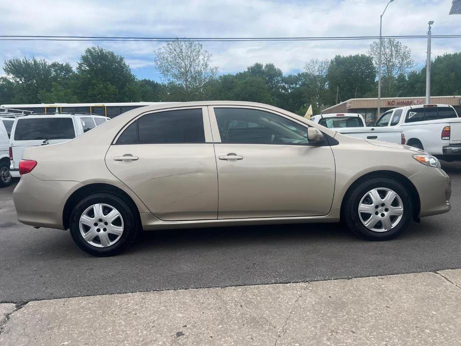 used 2010 Toyota Corolla car, priced at $10,995