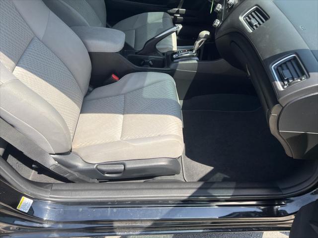 used 2014 Honda Civic car, priced at $10,995