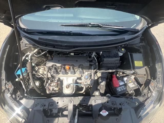 used 2014 Honda Civic car, priced at $10,995