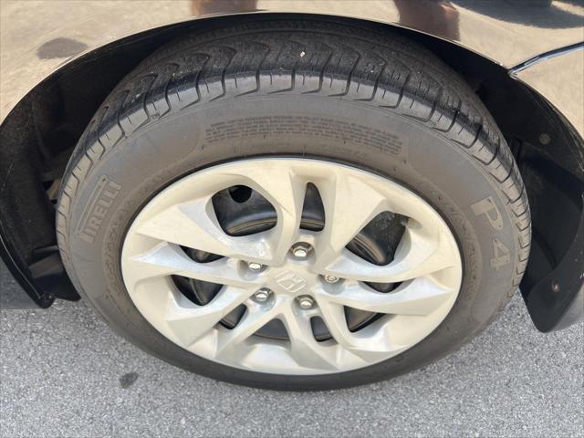 used 2014 Honda Civic car, priced at $10,995