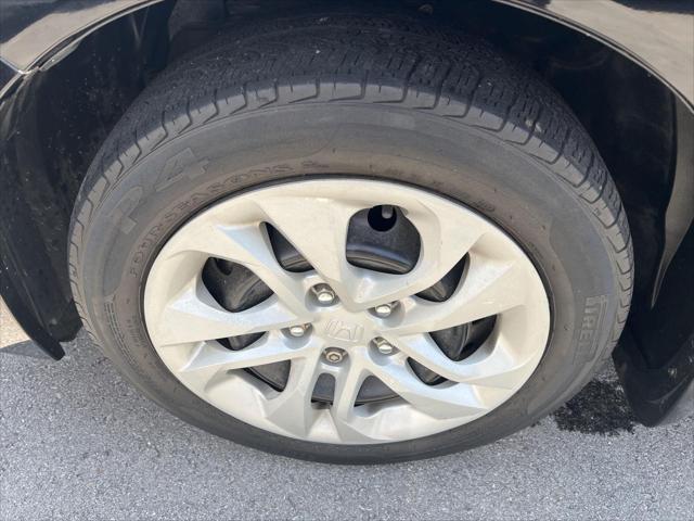 used 2014 Honda Civic car, priced at $10,995