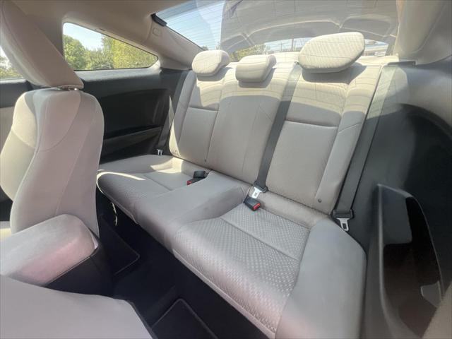 used 2014 Honda Civic car, priced at $10,995