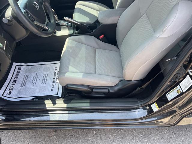 used 2014 Honda Civic car, priced at $10,995