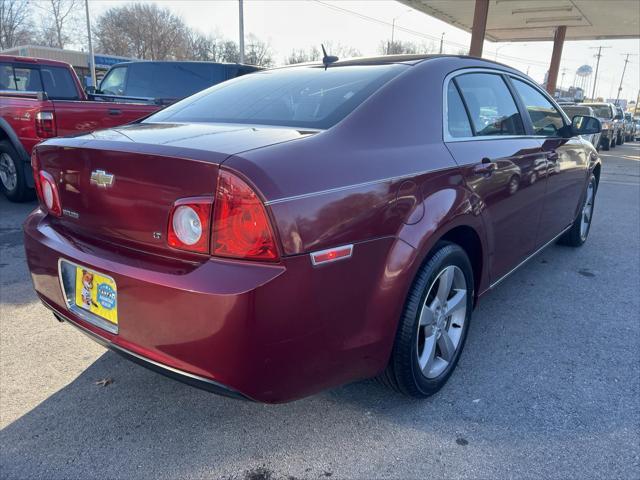 used 2008 Chevrolet Malibu car, priced at $10,995