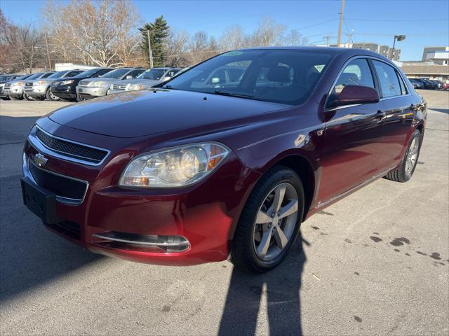 used 2008 Chevrolet Malibu car, priced at $10,995