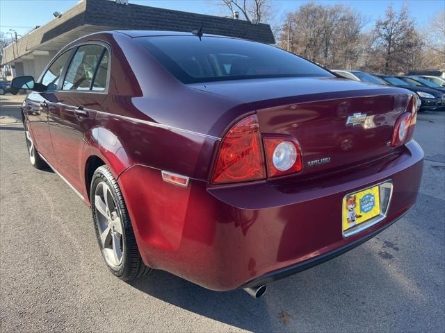 used 2008 Chevrolet Malibu car, priced at $10,995