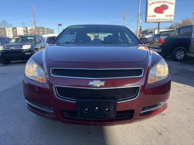 used 2008 Chevrolet Malibu car, priced at $10,995