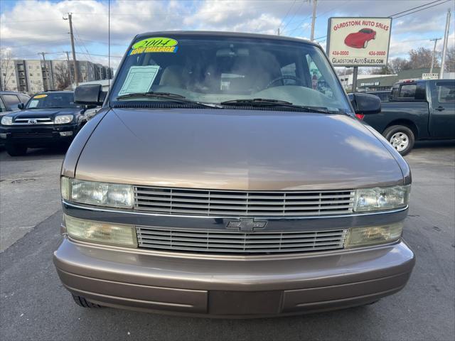 used 2004 Chevrolet Astro car, priced at $10,995