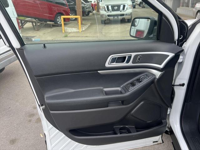 used 2013 Ford Explorer car, priced at $11,781