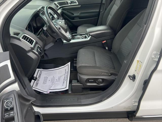 used 2013 Ford Explorer car, priced at $11,781