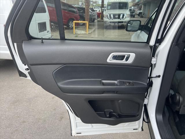 used 2013 Ford Explorer car, priced at $11,781