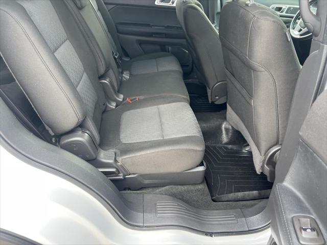 used 2013 Ford Explorer car, priced at $11,781
