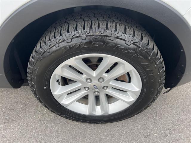 used 2013 Ford Explorer car, priced at $11,781