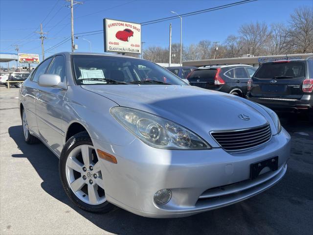 used 2005 Lexus ES 330 car, priced at $8,995