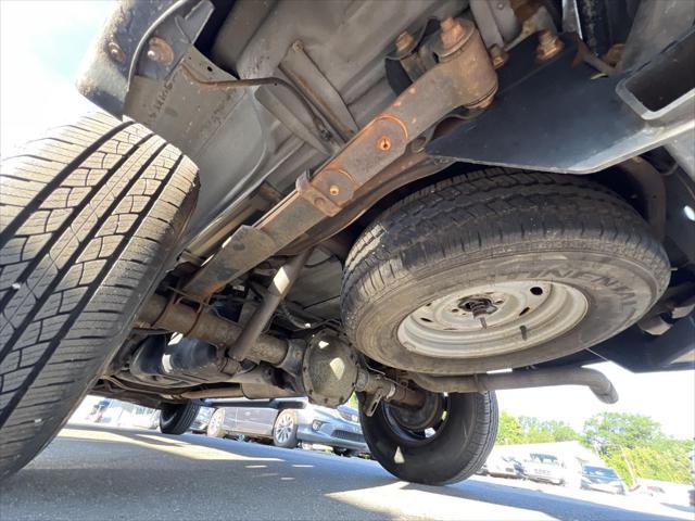 used 2006 Ford Ranger car, priced at $11,281