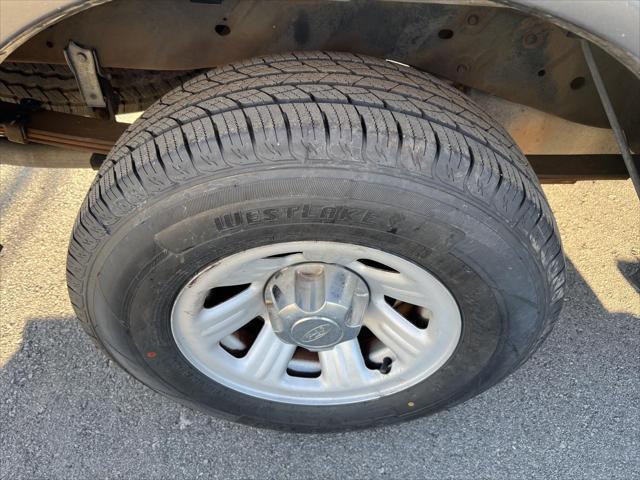 used 2006 Ford Ranger car, priced at $11,281