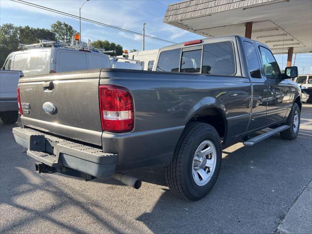 used 2006 Ford Ranger car, priced at $11,281