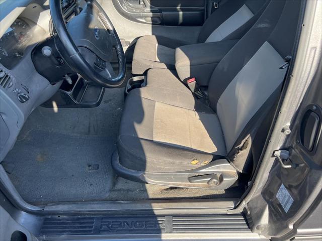 used 2006 Ford Ranger car, priced at $11,281