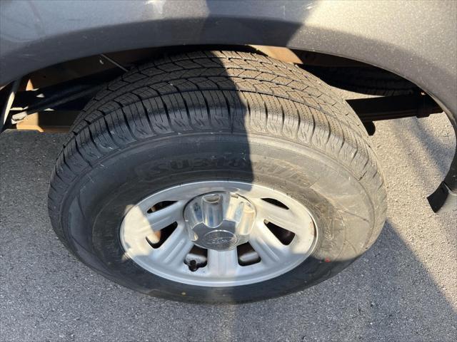 used 2006 Ford Ranger car, priced at $11,281