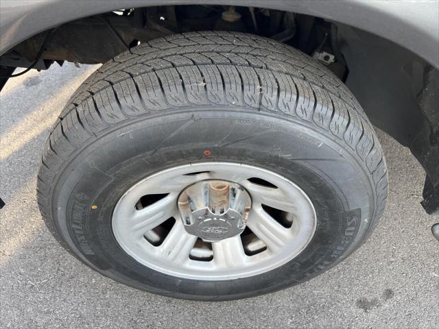 used 2006 Ford Ranger car, priced at $11,281
