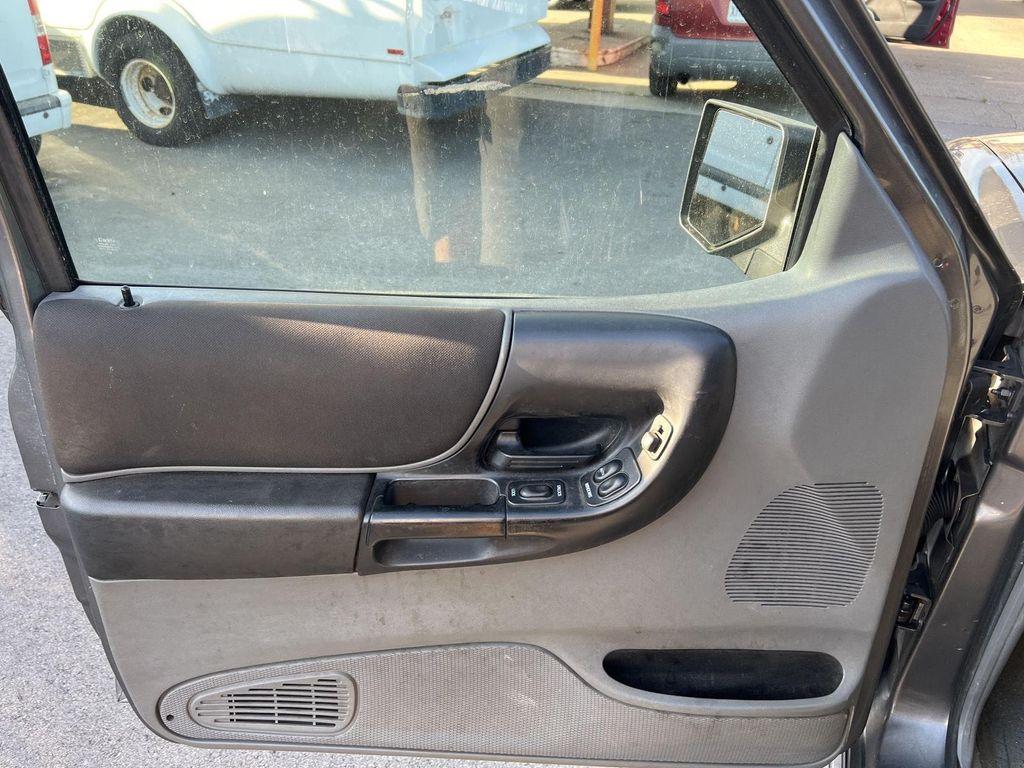 used 2006 Ford Ranger car, priced at $10,963